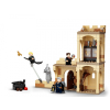 LEGO 76395 Harry Potter Hogwart Pierwsza lekcja